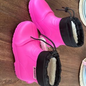 Fubuki Niseko 2.0 NWT size eu 40